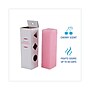 Boardwalk Deodorizing Para Wall Urinal Block, Cherry Scent, Pink, 6/Pack (W24)~#|#~6FC57FD1-8C1E-4313-B9916806AB7AFBE3_sc7