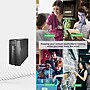 APC Smart-UPS 2200VA UPS, 10-Outlets, Black (SMT2200C)~#|#~6FC9EEFA-EB7C-4487-A91F2F0A7647166D_sc7