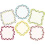 Barker Creek Chevron Beautiful Designer Bulletin Board Set (BCP-3581)~#|#~6FC9FF9E-6B78-4036-8285BAAB730946B9_sc7