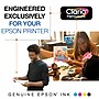 Epson T202 Black/Cyan/Magenta/Yellow Standard Yield Ink Cartridge, 4/Pack   (T202120-BCS)~#|#~6FCA4917-FFF7-4886-A8DF368441EDFA94_sc7
