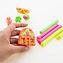Bazic Modeling Clay Sticks, Assorted Colors, 24/Bundle (BAZ3347-24)~#|#~6FCC0713-7516-4FB2-BCF57B82BF2B35FF_sc7