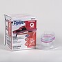 Ziploc Double Zipper Storage Bags, Quart, 500 Bags/Carton (682256)~#|#~6FCC46D4-6DF0-4708-B35FF50FFA8E7BC0_sc7