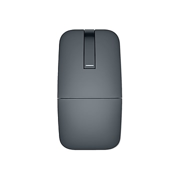 Dell Mobile Wireless Optical USB Mouse, Black (MS3320W-BLK) | Staples