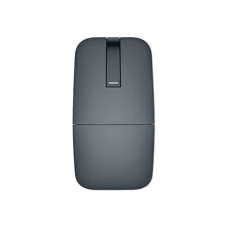 Dell Mobile Wireless Optical Mouse, Black (MS700-BK-R-NA) image 1