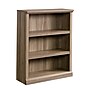 Sauder Select 44"H 3-Shelf Bookcase, Salt Oak (420176)~#|#~6FCDDBC3-C23D-46F1-86AA16800C6BA371_sc7