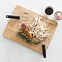 Better Houseware 12" x 16" Medium Bamboo Cutting Board (BTH33912)~#|#~6FCF940D-37B6-4BE7-9C2B0695B0DAD2F6_sc7