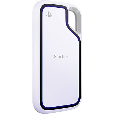 SanDisk Extreme Portable SSD - Thumbnail 3