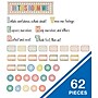 Carson Dellosa Education True to You In This Room We Thrive Bulletin Board Set, 62/Pack (110588)~#|#~6FD211EE-E6E5-48C3-ABEC1870BAAED0FA_sc7