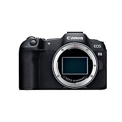 Canon EOS RP Lens Kit 26.2 Megapixels Digital Camera, Black