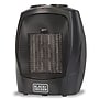 Black & Decker 1500-Watt Portable Ceramic Electric Heater, Black (BHDC201)~#|#~6FD5FE47-2DA5-44C1-B568F913181C495D_sc7