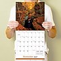 2027 TF Publishing Wisconsin 12" x 12" Monthly Wall Calendar, Multicolored (27-1041)~#|#~6FD6AD38-EEA4-41D6-9FA3964C24BCBCDA_sc7