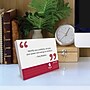 2026 Willow Creek Great Leaders, Greatest Quotes 6.2" x 5.4" Day-to-Day Calendar (54208)~#|#~6FD6D3A1-97C9-49E8-B3092DB3D86D88EB_sc7
