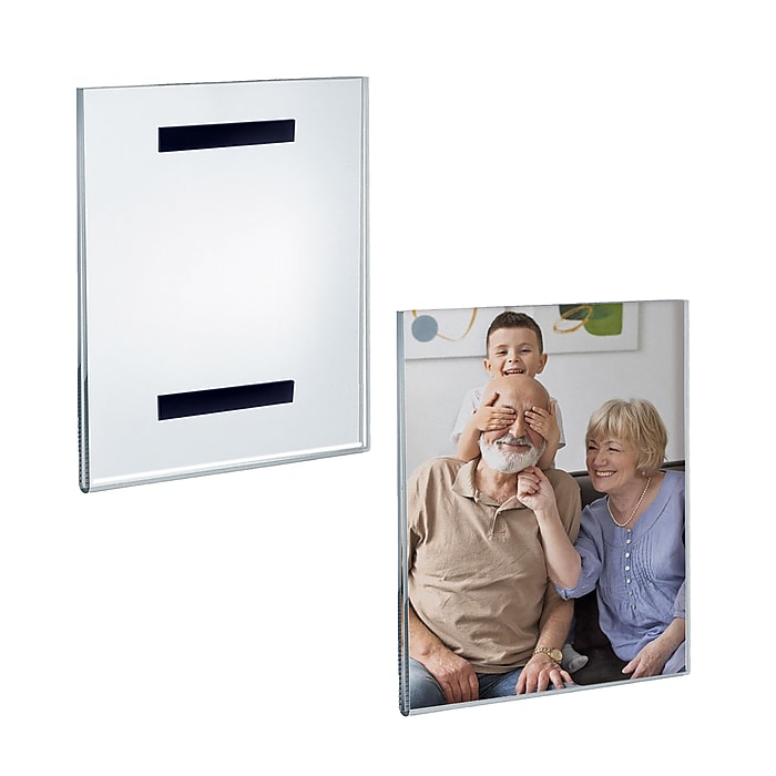 Azar Sign Holder, 8