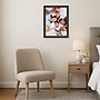 Amanti Art 18" x 24" Wood Picture Frame, Ashton Black (A42677345788)~#|#~6FD94F80-C943-4E3C-B66EFFED181299D6_sc7