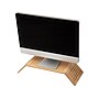Mind Reader Ventilated Monitor Stand, Light Brown (LATMON-BRN)~#|#~6FD97D13-3A62-41A6-ADEDD51C0794FBFA_sc7