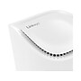 Linksys Velop Pro 6E AXE5400 Tri Band Mesh Wi-Fi 6E Router, White (MX6201)~#|#~6FD9C5DD-0CA4-4968-8792240209AD4973_sc7