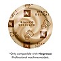 Nespresso Professional Bianco Delicato Coffee Nespresso Professional Capsules, Espresso Roast, 50/Pack (8784.84)~#|#~6FDA855F-8268-45BB-B2B5A88FDBEA0946_sc7