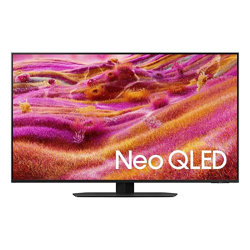 Samsung NeoQLED QN90F Series 65" Smart 4K Ultra AI Enabled TV (QN65QN90FAFXZA) image 1