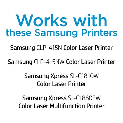 HP K504S Black Standard Yield Toner Cartridge, Prints Up to 2,500 pages (SU158) Sansujyuku sansujyuku.com