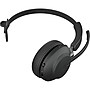 Jabra Evolve2 65 Wireless Bluetooth Mono On Ear Phone & Computer Headset, USB Type A, UC Certified ( 26599-889-989-01)~#|#~6FE1ECA3-430C-4BE2-A702D6D57F887F89_sc7