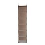 Household Essentials Hanging Closet Organizer, 6 Shelf (7802-1)~#|#~6FE38876-1503-40E2-BECD398DBD7153E9_sc7
