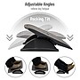 Mind Reader Tilt Adjustable Footrest, Black (FTLINE-BLK)~#|#~6FE3FC66-DF38-451E-9E5A4367678A64DD_sc7
