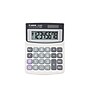 Canon LS-82Z 4075A007AA 8-Digit Portable Calculator, White~#|#~6FE425B0-B7ED-4225-AB2B0ECEDDE0563A_sc7