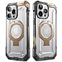SUPCASE Unicorn Beetle Grip MagSafe Case for iPhone 16 Pro Max, Shock Absorbing, Desert Gold ("SUP-iPhone2024Max-UBGrip-Desert/G~#|#~6FE6AC7B-4C0C-452C-9E71A34195B9A1A4_sc7