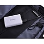 CODi USB-A/USB-C Power Bank for Multiple Brands, 10000 mAh, White (A03031)~#|#~6FE7320F-F761-4B1B-B9CB60D1DE9FE19E_sc7