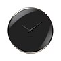 Gry Mattr Dome Wall Clock, Metal, 15.75" (GMCC854)~#|#~6FED38CA-28B5-4291-847147E65CB690B9_sc7