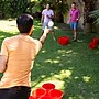 YardGames Outdoor Giant Yard Pong Game, Multicolored (PONG-001)~#|#~6FEF2479-941F-4DCA-BF0AA91B4E5CC235_sc7