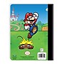 Innovative Designs Super Mario Composition Notebooks, 7.5" x 9.75", Wide Ruled, 100 Sheets, Multicolored (717850MB-SA)~#|#~6FF11E55-FB36-401C-AECE07E2E7366F69_sc7