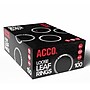 ACCO Book Rings, Silver, 100/Box (A7072204)~#|#~sp43812864_sc7