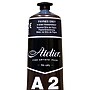 Chroma Atelier A2 Lightfast Acrylic Paint Tube, Paynes Grey Hue, 4 oz., 3/Bundle (CRM763-3)~#|#~6FF14E39-0267-4B3E-95B8A8BE419A95E6_sc7