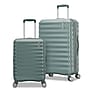American Tourister Color Vault 24.0" Hardside Suitcase, 4-Wheeled Spinner, Jade Green (153951-1457)~#|#~6FF2B605-CB93-41FD-A91B0D2D421E8566_sc7