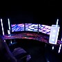 Arozzi Arena Angelo Corner Gaming Desk, Crawling Chaos (ARENA-ANGELO-CHAOS-M)~#|#~6FFA5950-8A6D-4F7D-986717E5984123FC_sc7