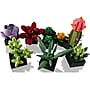 LEGO Icons Botanical Collection Succulents, 771 Pieces (10309)~#|#~6FFC7C79-5F43-46F8-9F90EE893DF96FFC_sc7