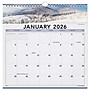 2026 AT-A-GLANCE Landscape 12" x 12" Monthly Wall Calendar, (88200-26)~#|#~6FFCCCC9-9EB5-4A14-81AD86F1E72EFE72_sc7