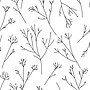 York Wallcoverings Twigs Peel and Stick Wallpaper (RMK11675WP)~#|#~7000949A-1B92-4B0A-B849990D9F215401_sc7