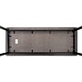 National Public Seating SLT Series 24"W x 60"D Height Adjustable Utility Table, Black (SLT3-2460C)~#|#~7003361D-465C-4E60-BAF3C7C7BC160558_sc7