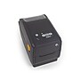 Zebra ZD4A022-D01E00GA ZD411 Series Direct Thermal Desktop Printer, USB/USB Host/Ethernet/BTLE5, Black~#|#~70054CD0-330C-4834-BE1C3E21A1E9716B_sc7