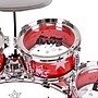 Hey! Play! Toy Drum Set, Red (80-TK120791)~#|#~7006C822-DB61-4278-B09FC7F7620C8CAE_sc7