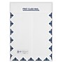 ComplyRight CMS-1500 Self Seal Security Tinted Window Envelope 9" x 12 1/2", White/Blue, 100/Pack (1500RS)~#|#~70074392-65EE-405E-BA2A8D979CFD61F9_sc7