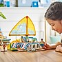 LEGO Friends Travel Boat Adventure Building Kit, 685 Pieces (42664)~#|#~7007CCCC-DE48-4B28-AB6D60E1A771AC72_sc7