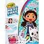 Crayola Color Wonder: Gabby's Dollhouse Coloring Book, 18 Pages, 2 Sets/Bundle (BIN752835-2)~#|#~7007EB17-88D6-4B7C-A8143258F1B4A5E7_sc7