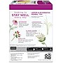 Bigelow Benefits Lemon & Echinacea Herbal Tea, Keurig® K-Cup® Pods, 88/Carton (420250CT)~#|#~7007F983-DB3B-4FCE-A24E9A0BCDD0DEE6_sc7