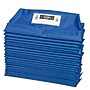Seat Sack Seat Storage, 9.45" x 8.07" x 10.83", Blue, 25/Pack (14190)~#|#~7009113E-6B12-41D4-8A834C582820D9B1_sc7