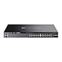TP-Link Omada 24-Port Gigabit Layer 3 Managed Switch, 10 Gbps, Black (SG6428X)~#|#~70093431-442F-4977-A9D31F399BAF134E_sc7