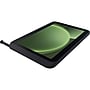 Samsung Galaxy Tab Active5 Pro 10.1" Tablet, Wi-Fi 6E + Cellular, 256GB SSD, Android 15, S Pen, Dark Green (SM-X358UZGEN14)~#|#~700CC616-C022-47B6-8A102A1128A0F582_sc7