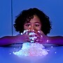 Educational Insights Playfoam Pluffle Twist, Glow-in-the-Dark (EI-1943)~#|#~700DFC43-594E-453E-9F9A765648E370C7_sc7